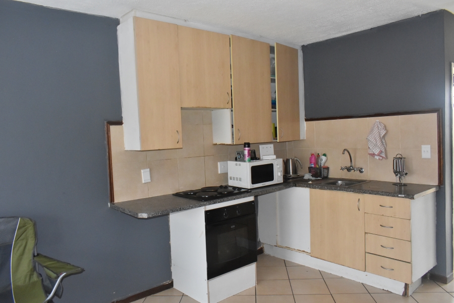 0 Bedroom Property for Sale in Wonderpark Estate Gauteng