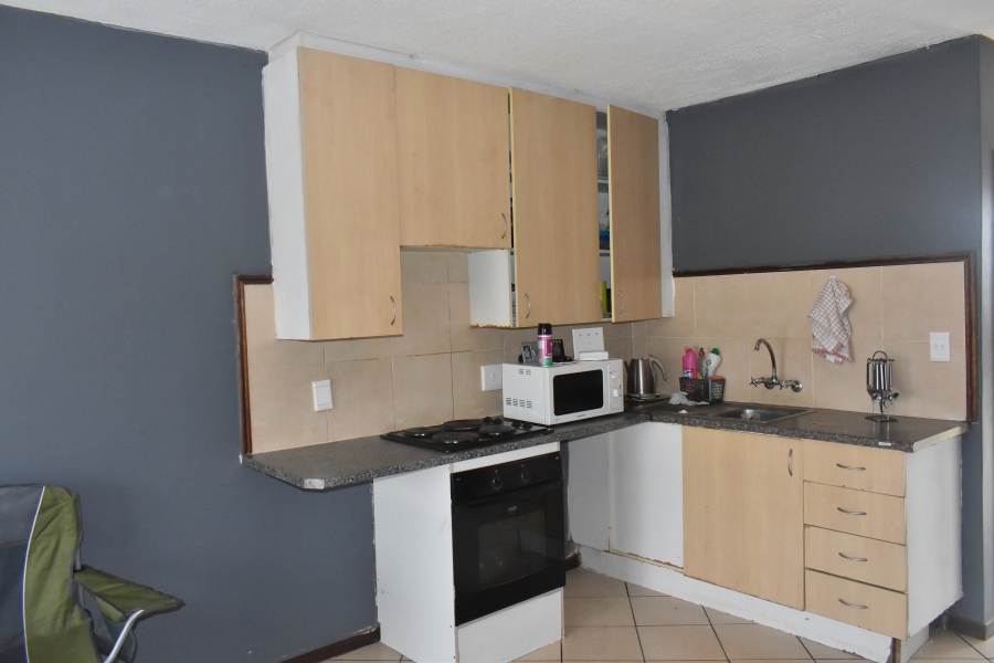 0 Bedroom Property for Sale in Wonderpark Estate Gauteng