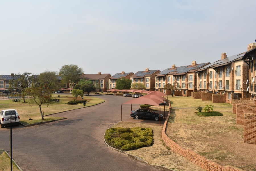 0 Bedroom Property for Sale in Wonderpark Estate Gauteng