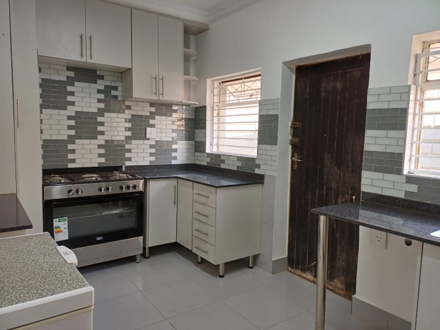 To Let 4 Bedroom Property for Rent in Edenvale Central Gauteng