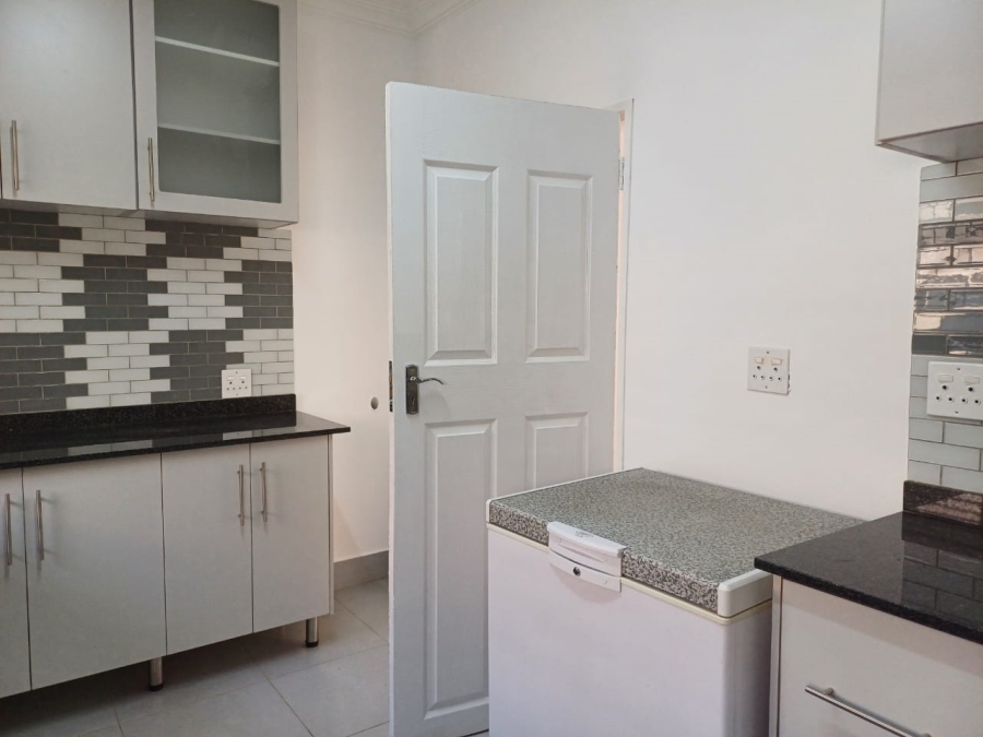 To Let 4 Bedroom Property for Rent in Edenvale Central Gauteng