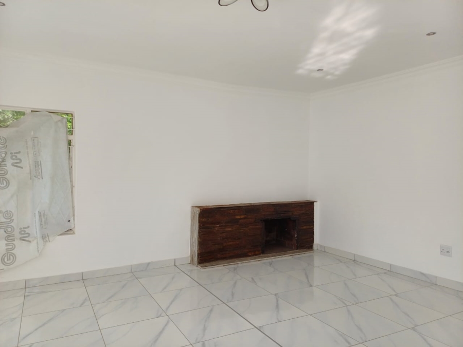 To Let 4 Bedroom Property for Rent in Edenvale Central Gauteng
