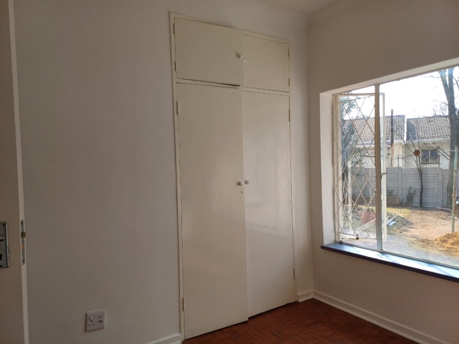 To Let 4 Bedroom Property for Rent in Edenvale Central Gauteng