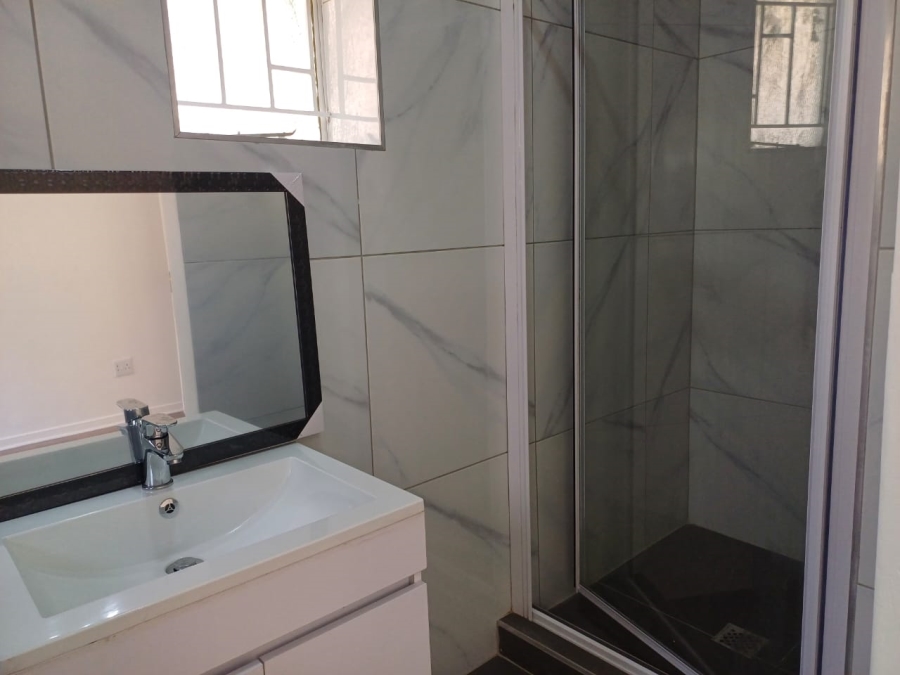 To Let 4 Bedroom Property for Rent in Edenvale Central Gauteng