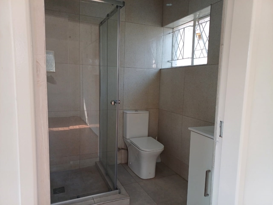 To Let 4 Bedroom Property for Rent in Edenvale Central Gauteng