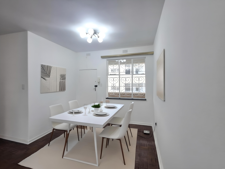 1 Bedroom Property for Sale in Craighall Park Gauteng