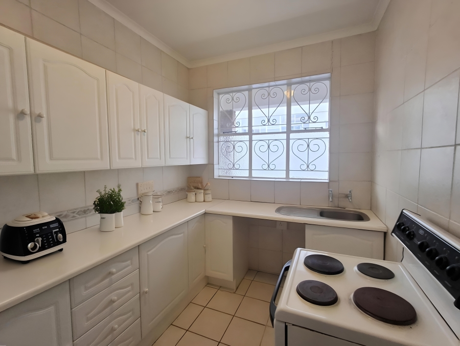 1 Bedroom Property for Sale in Craighall Park Gauteng