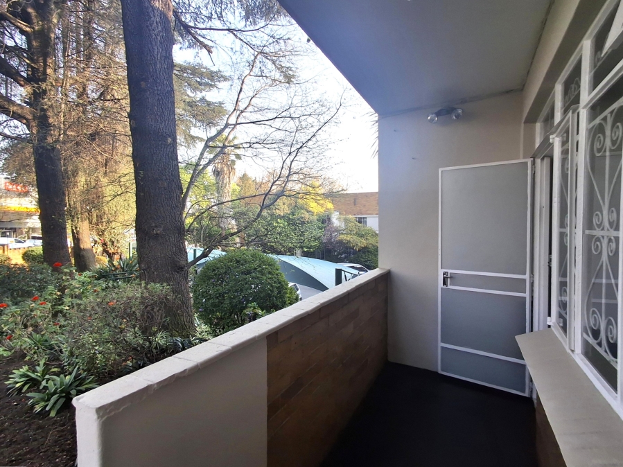 1 Bedroom Property for Sale in Craighall Park Gauteng