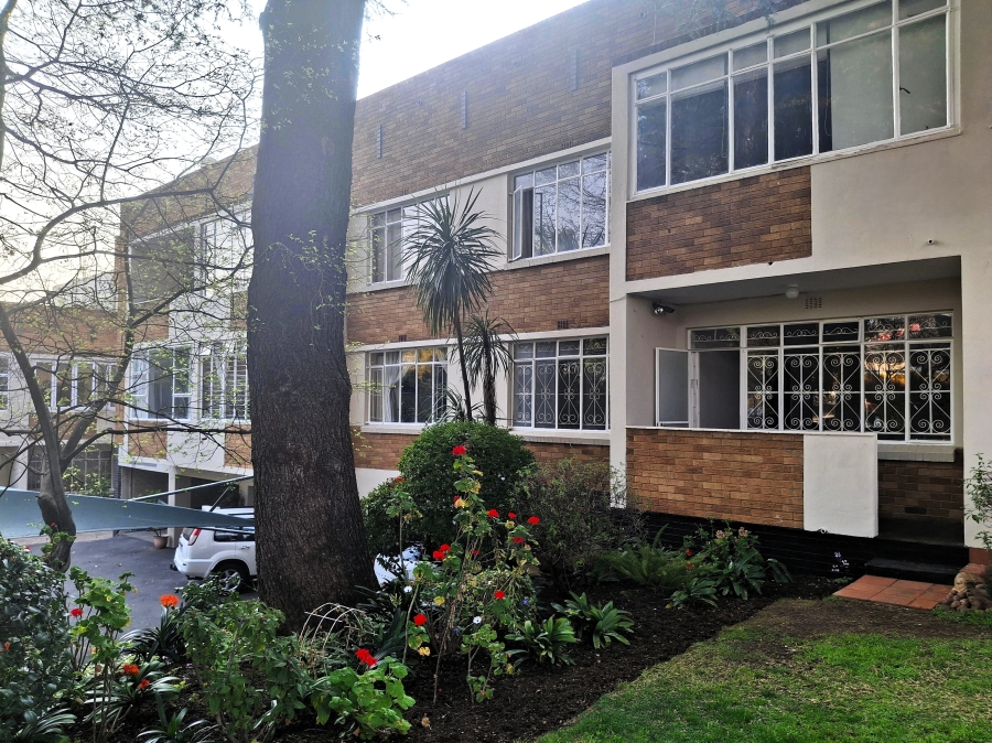 1 Bedroom Property for Sale in Craighall Park Gauteng