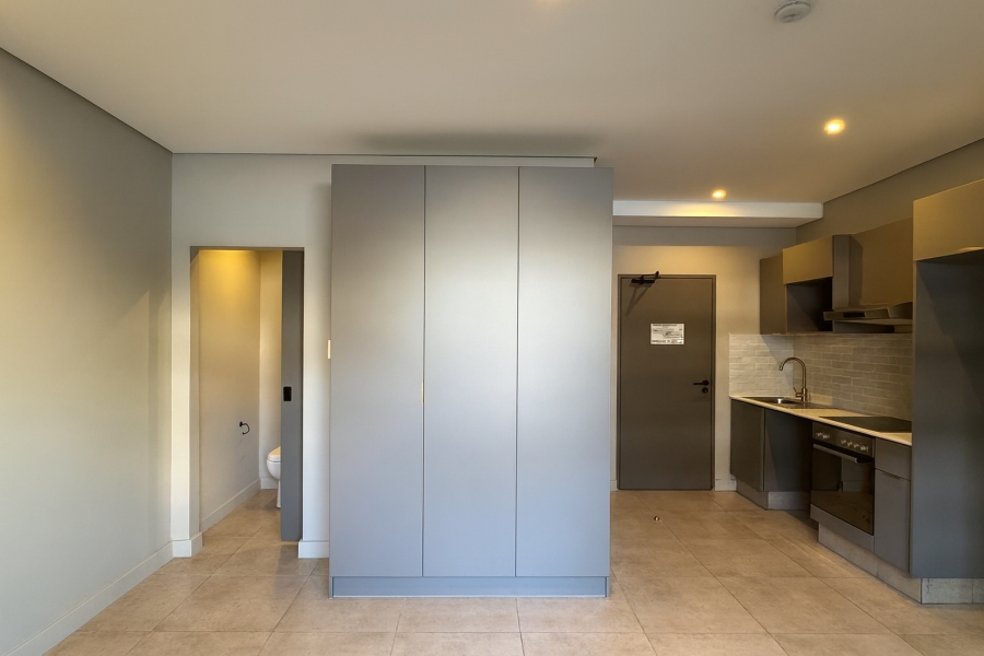 To Let 0 Bedroom Property for Rent in Sandton Central Gauteng