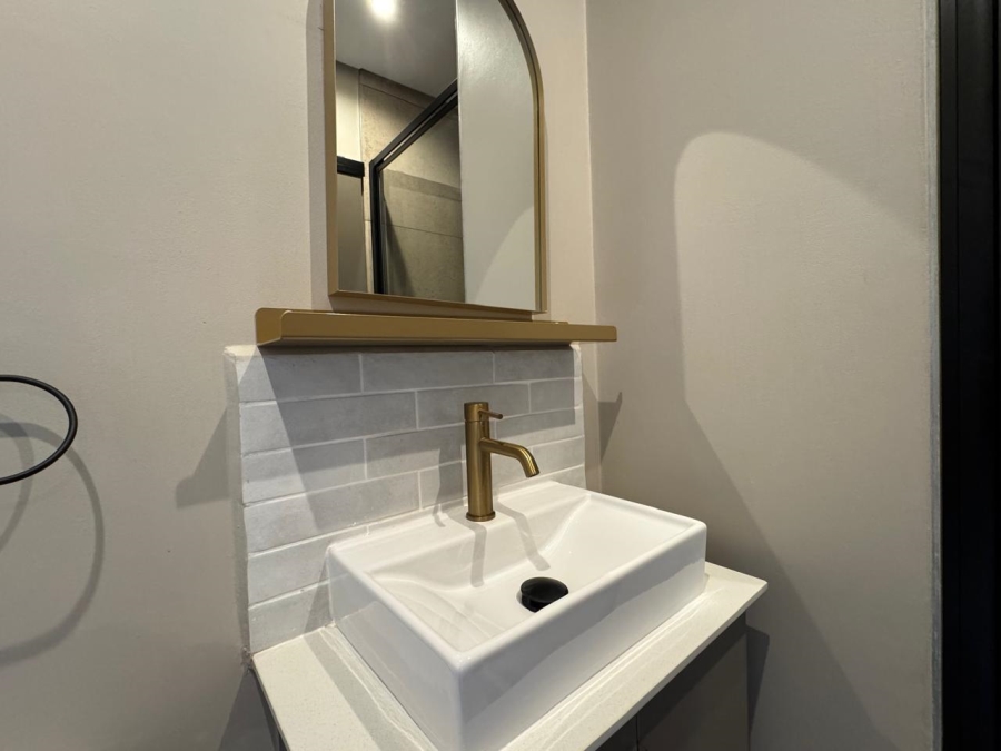 To Let 0 Bedroom Property for Rent in Sandton Central Gauteng