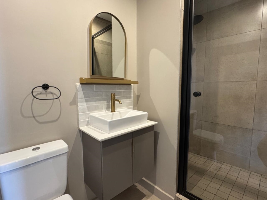 To Let 0 Bedroom Property for Rent in Sandton Central Gauteng
