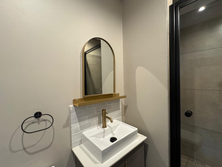 To Let 0 Bedroom Property for Rent in Sandton Central Gauteng