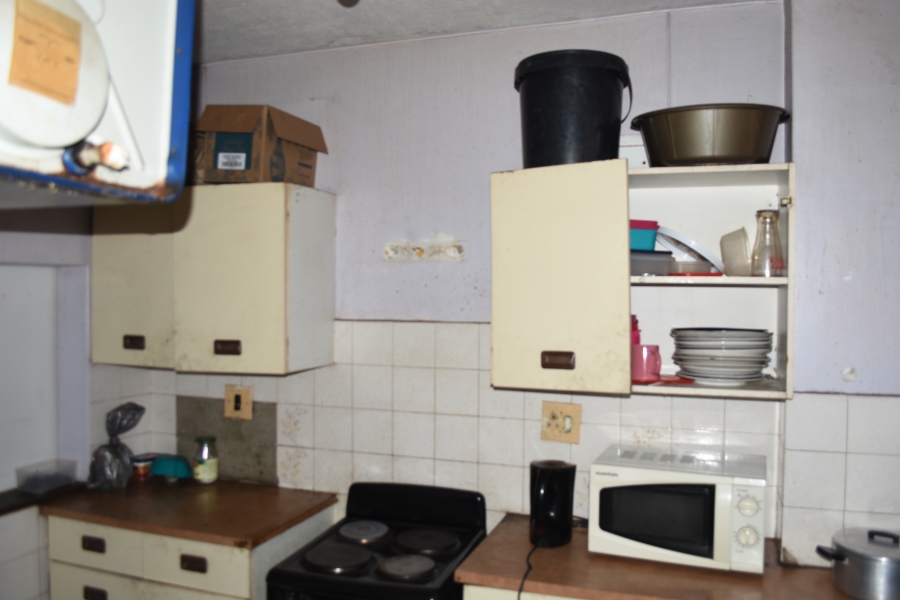 3 Bedroom Property for Sale in Pretoria Central Gauteng