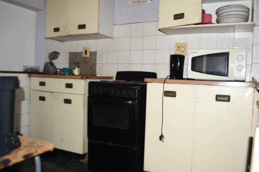 3 Bedroom Property for Sale in Pretoria Central Gauteng