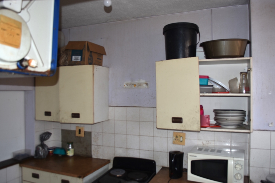 3 Bedroom Property for Sale in Pretoria Central Gauteng