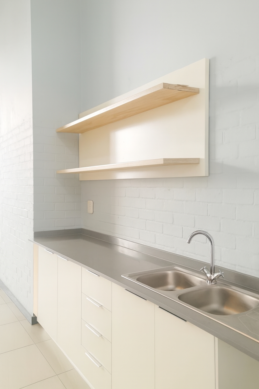 To Let 1 Bedroom Property for Rent in Braamfontein Gauteng