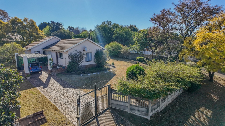 3 Bedroom Property for Sale in Jukskei Park Gauteng