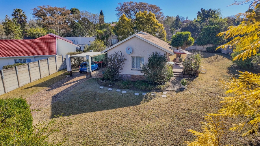 3 Bedroom Property for Sale in Jukskei Park Gauteng