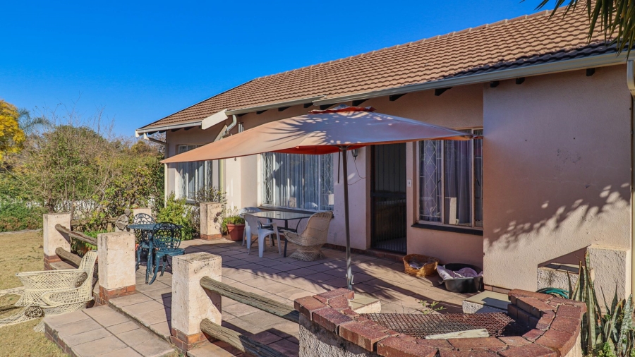 3 Bedroom Property for Sale in Jukskei Park Gauteng