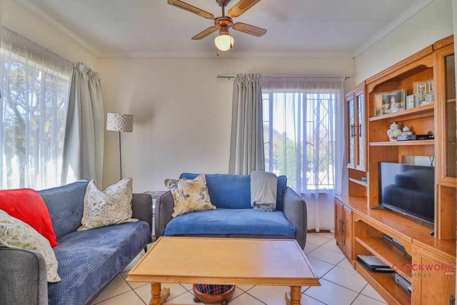3 Bedroom Property for Sale in Jukskei Park Gauteng
