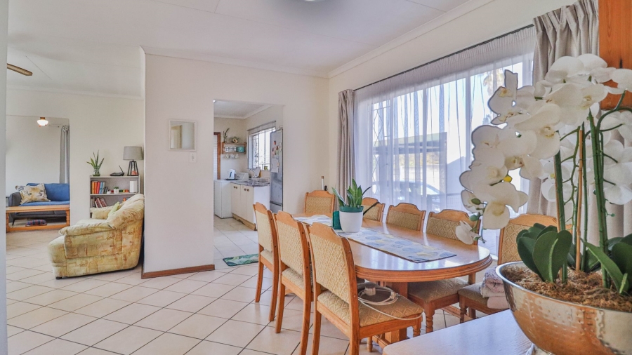 3 Bedroom Property for Sale in Jukskei Park Gauteng