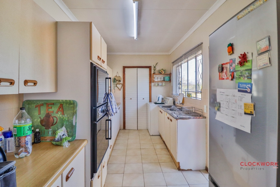 3 Bedroom Property for Sale in Jukskei Park Gauteng
