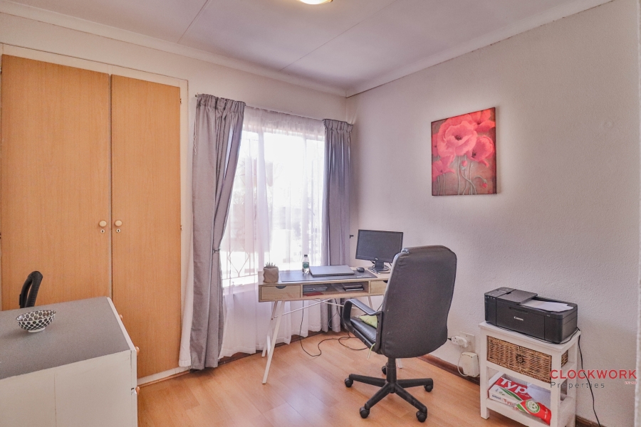 3 Bedroom Property for Sale in Jukskei Park Gauteng