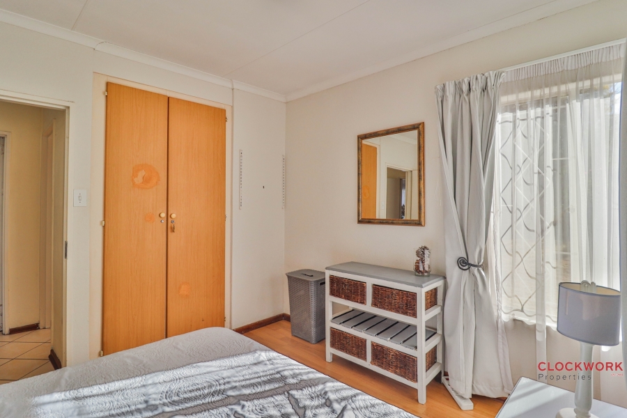 3 Bedroom Property for Sale in Jukskei Park Gauteng