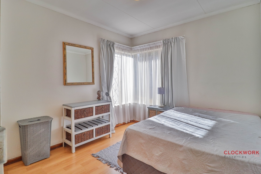3 Bedroom Property for Sale in Jukskei Park Gauteng