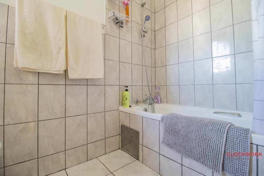 3 Bedroom Property for Sale in Jukskei Park Gauteng