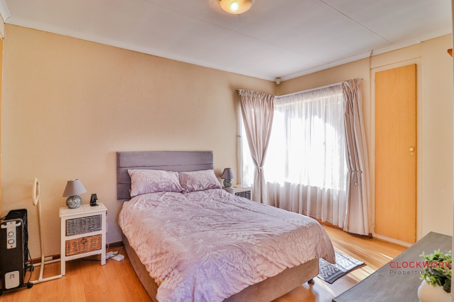 3 Bedroom Property for Sale in Jukskei Park Gauteng