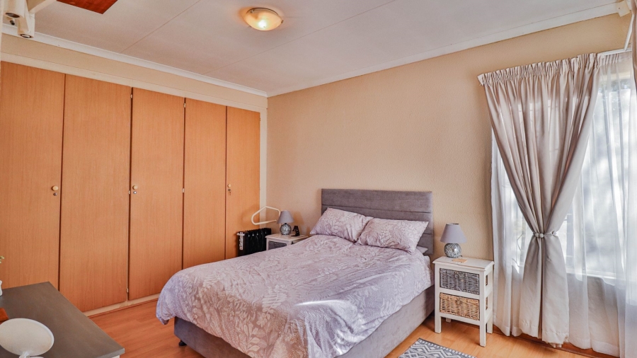 3 Bedroom Property for Sale in Jukskei Park Gauteng