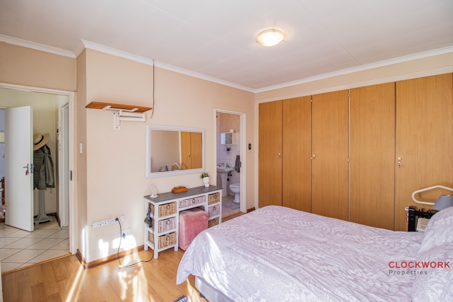 3 Bedroom Property for Sale in Jukskei Park Gauteng