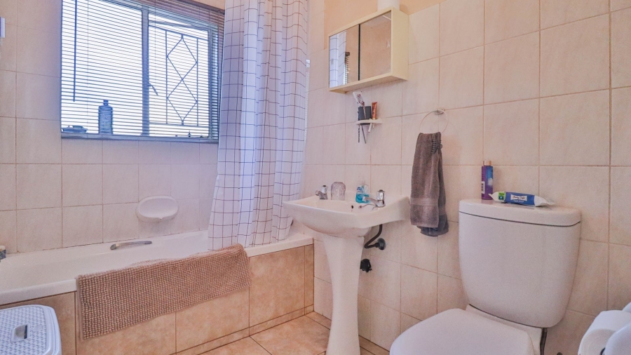3 Bedroom Property for Sale in Jukskei Park Gauteng