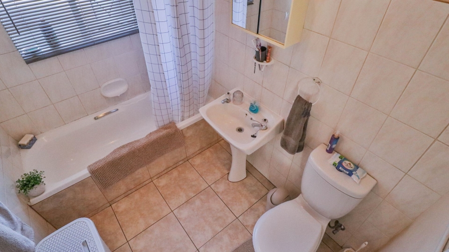 3 Bedroom Property for Sale in Jukskei Park Gauteng
