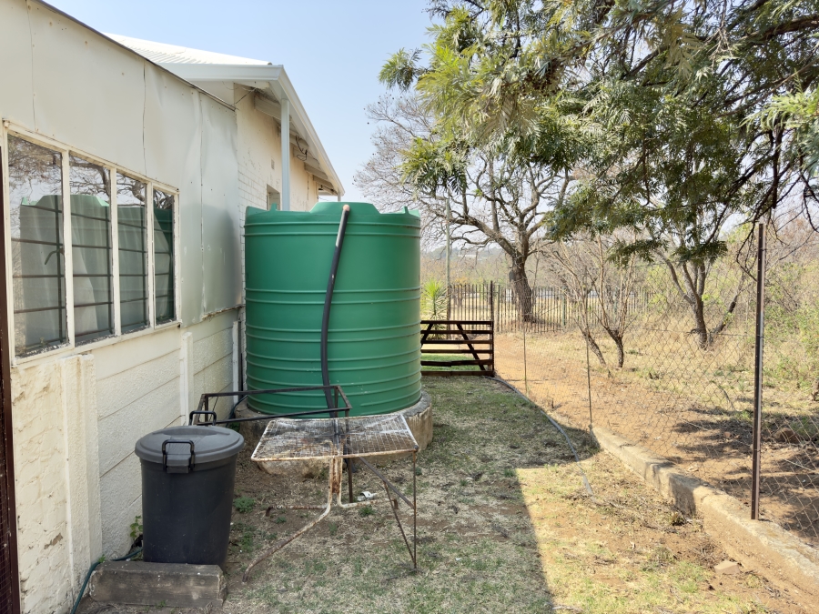 7 Bedroom Property for Sale in Cullinan Gauteng