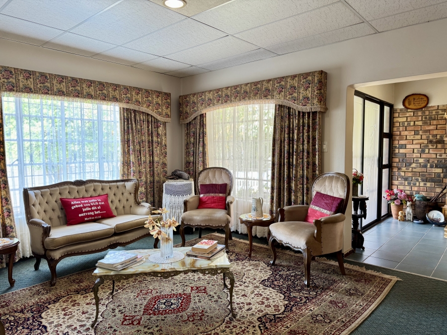 7 Bedroom Property for Sale in Cullinan Gauteng