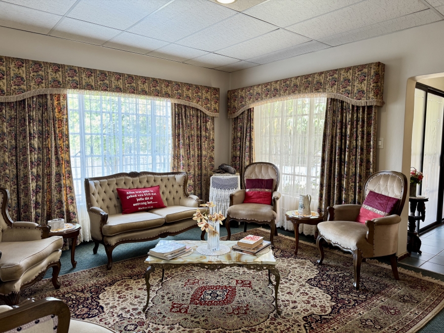 7 Bedroom Property for Sale in Cullinan Gauteng