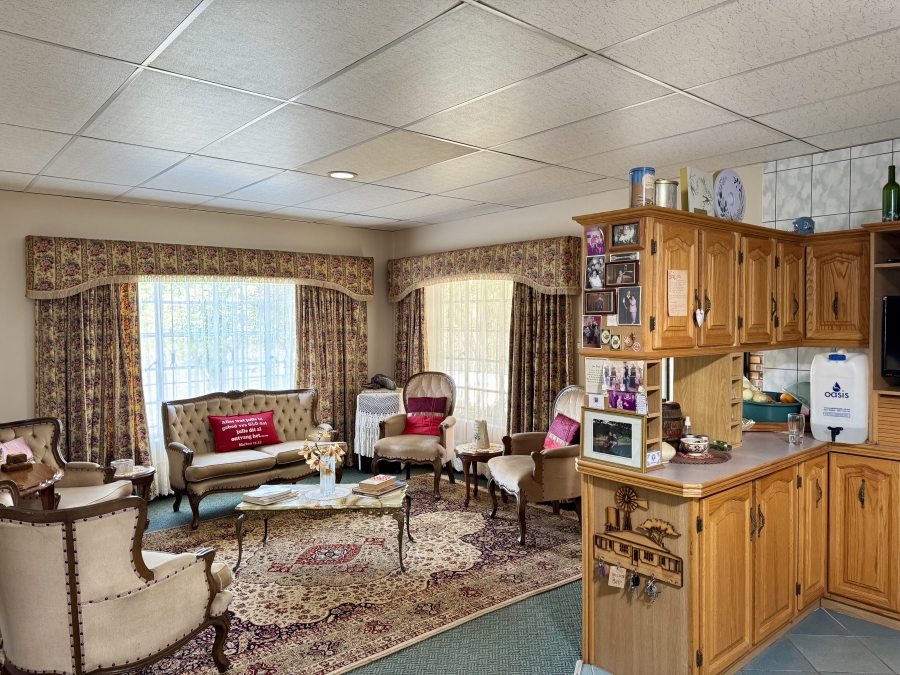 7 Bedroom Property for Sale in Cullinan Gauteng