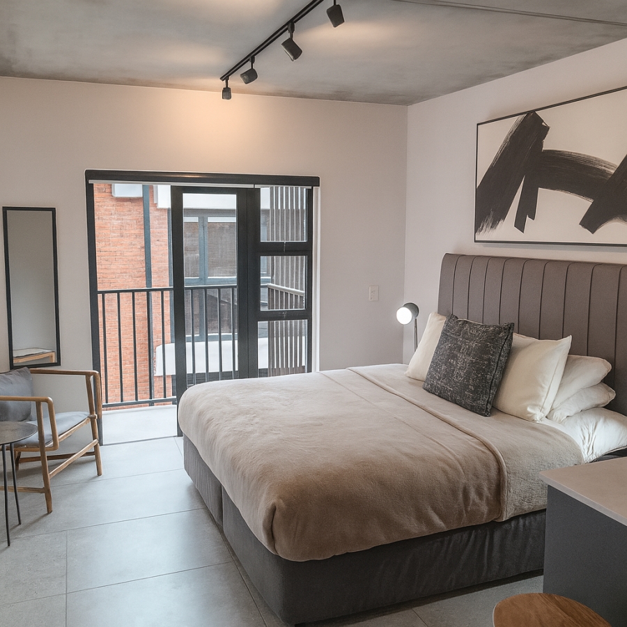 To Let 0 Bedroom Property for Rent in Hyde Park Gauteng