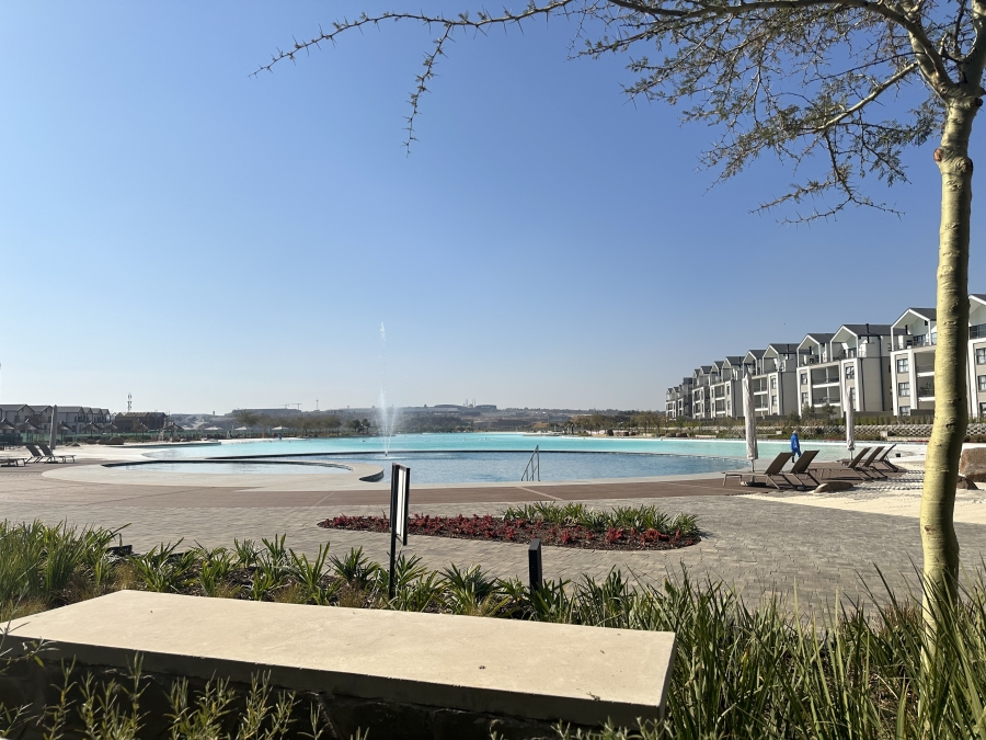 To Let 1 Bedroom Property for Rent in Waterfall Gauteng