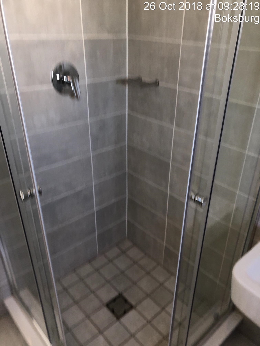 To Let 2 Bedroom Property for Rent in Witfield Gauteng