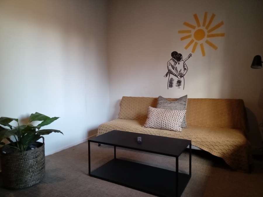 To Let 1 Bedroom Property for Rent in Sandton Central Gauteng