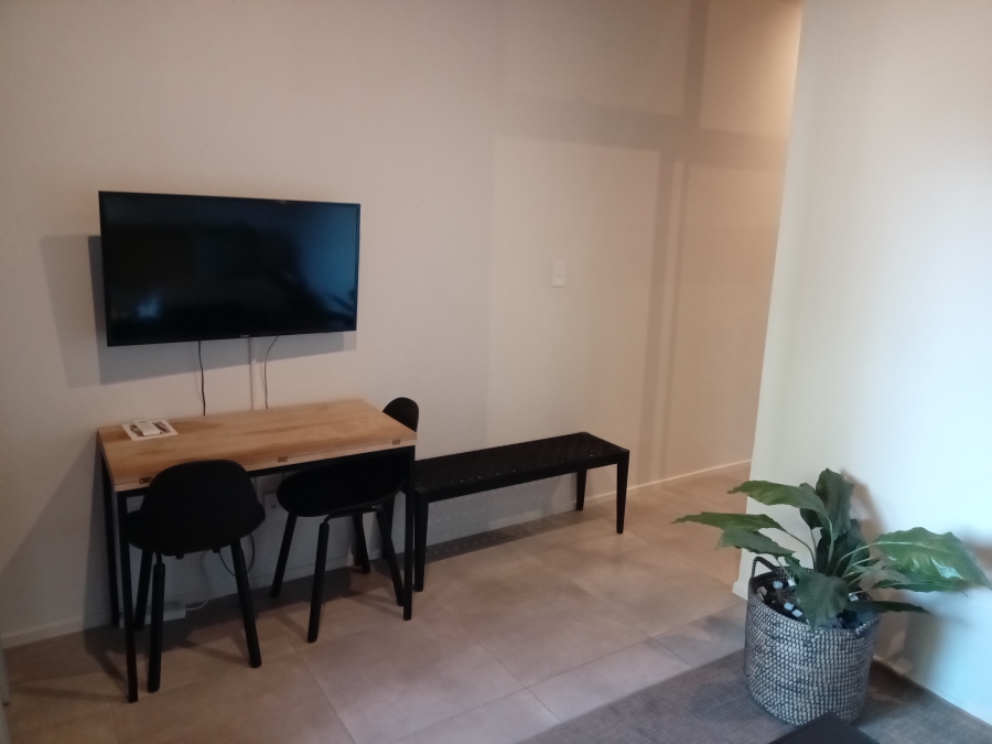 To Let 1 Bedroom Property for Rent in Sandton Central Gauteng