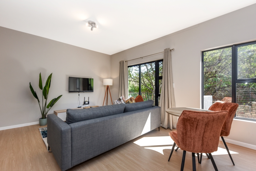 To Let 1 Bedroom Property for Rent in Bryanston Gauteng