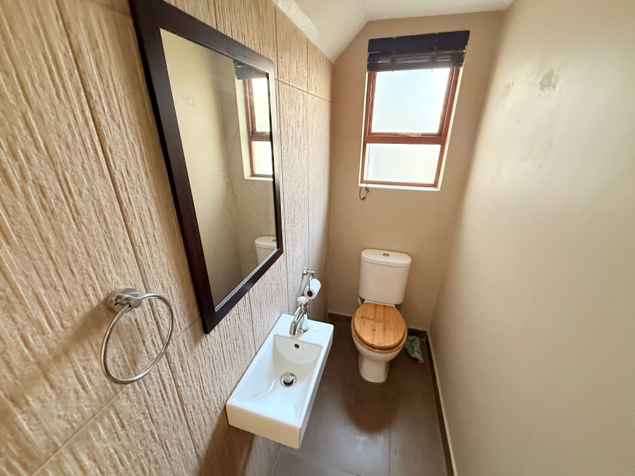 3 Bedroom Property for Sale in Olympus AH Gauteng
