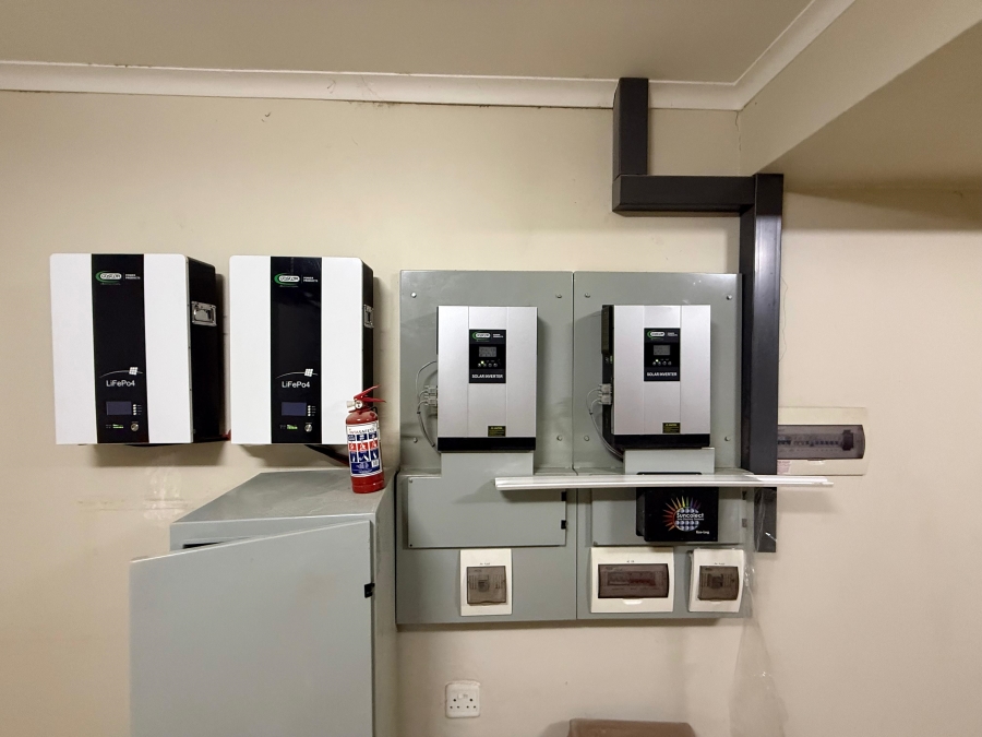 3 Bedroom Property for Sale in Olympus AH Gauteng