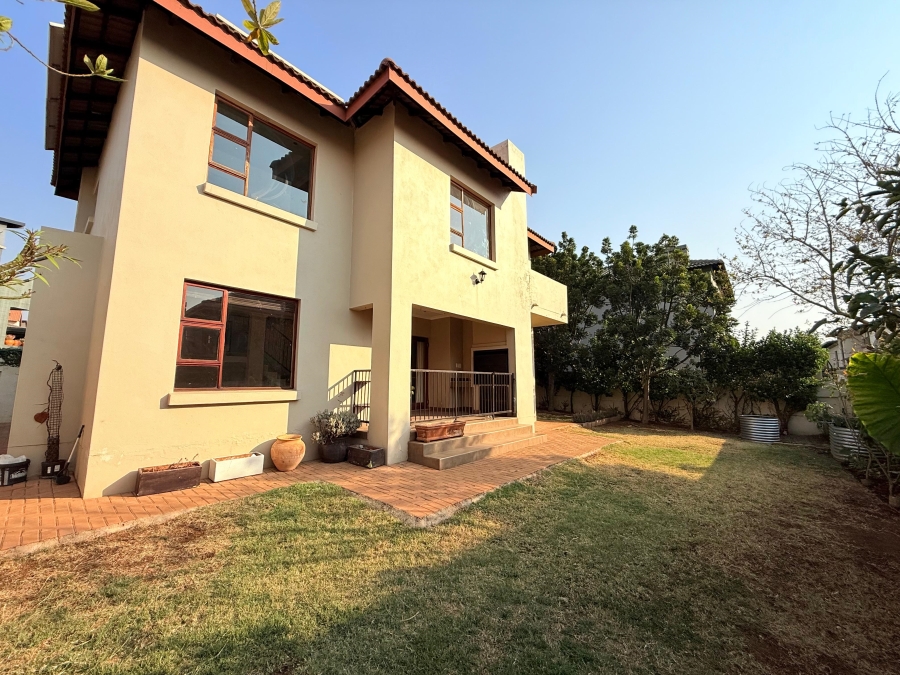 3 Bedroom Property for Sale in Olympus AH Gauteng