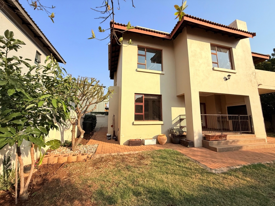 3 Bedroom Property for Sale in Olympus AH Gauteng